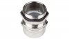 Dławnica kablowa mosiężna PG21 IP68 SKINTOP MS 21 52015750
